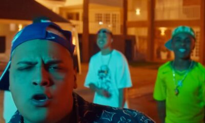 Música de MC Ryan SP supera Lady Gaga e Michael Jackson no Spotify