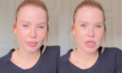 Ex-namorada de Dado Dolabella pede perdão por ter mentido em defesa do ator