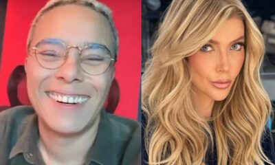 Maria Gadú revela namoro com Luiza Possi no passado: “Que Deus me perdoe”