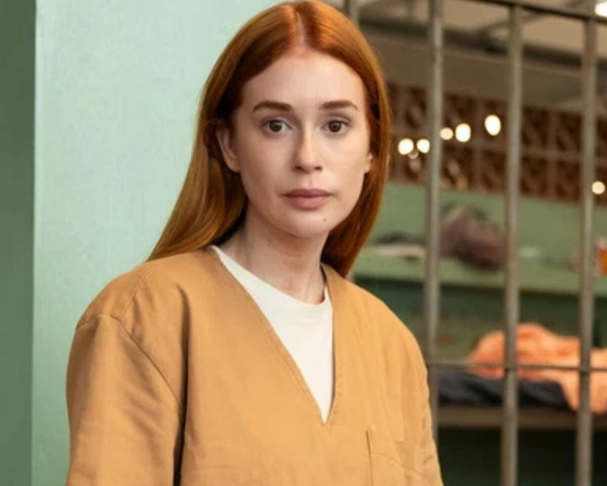 Colunista massacra série Tremembé com Marina Ruy Barbosa: ‘Sensacionalismo’