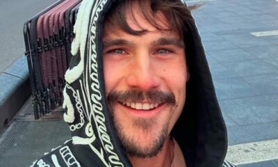 Nicolas Prattes fala sobre prêmio internacional inusitado após Mania de Você