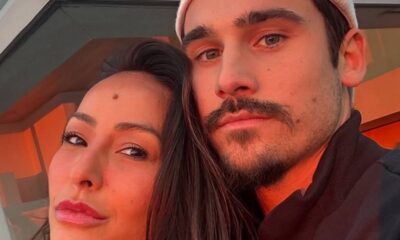 Sabrina Sato fala sobre como é a relação de Nicolas Prattes com Zoe