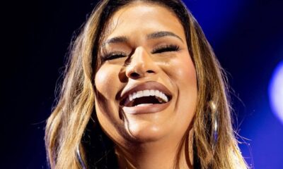 Simone Mendes revela dificuldades após perder mais de 30 quilos