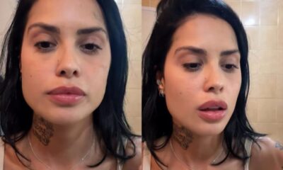 O segredo da minha avó para deixar o bolo de fubá cremoso e com a casquinha perfeita