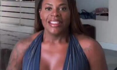 Vai se candidatar? Jojo Todynho fala sobre seu futuro na política