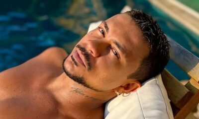 Xamã relembra dificuldades da vida antes da fama: “Pegava coisa emprestada”