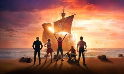 One Piece começa a produção da terceira temporada e já possui elenco confirmado