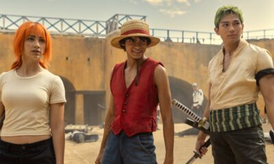 One Piece começa a produção da terceira temporada e já possui elenco confirmado