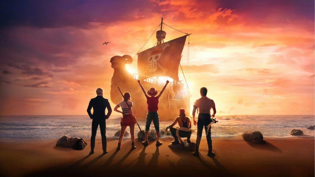 One Piece começa a produção da terceira temporada e já possui elenco confirmado