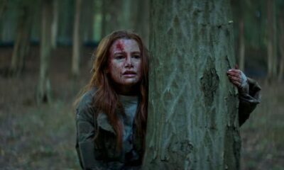 O novo capítulo de Os Estranhos promete um desfecho que ninguém imagina