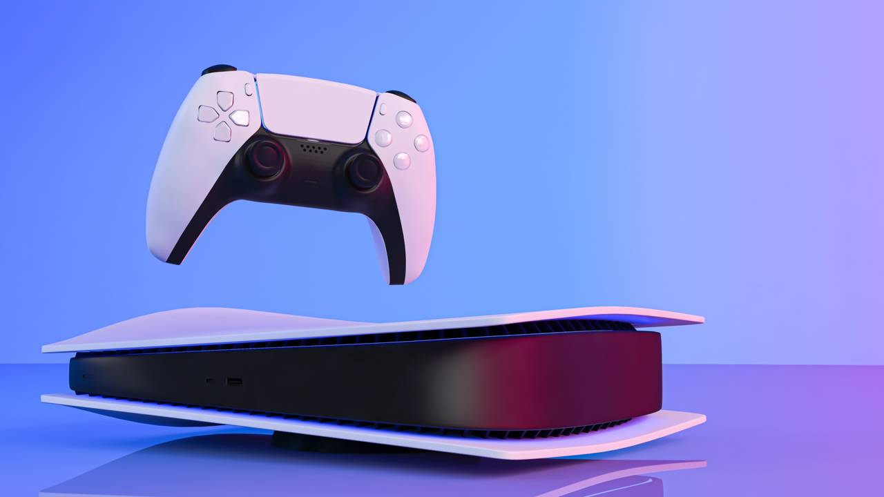 Ajuste pouco conhecido do PS5 melhora a jogabilidade de títulos pesados