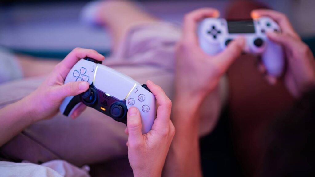 Ajuste pouco conhecido do PS5 melhora a jogabilidade de títulos pesados