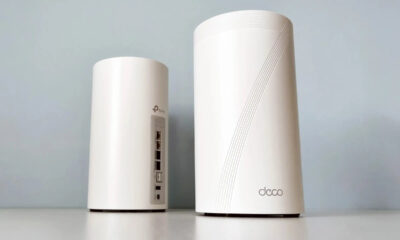 O roteador com grande cobertura que leva Wi-Fi até os cantos mais distantes da casa