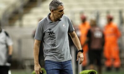 Vojvoda repete pontuação de antecessores no comando do Santos