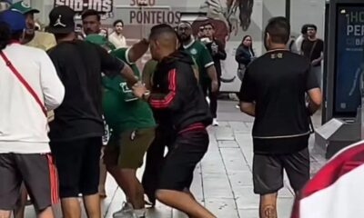 Palmeiras-Flamengo-Torcidas-Lima