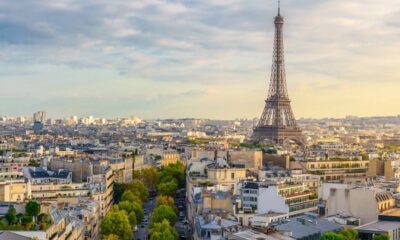 A cidade mais romântica do planeta que encanta todos os visitantes