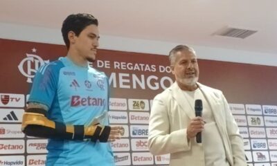 Pedro-Flamengo