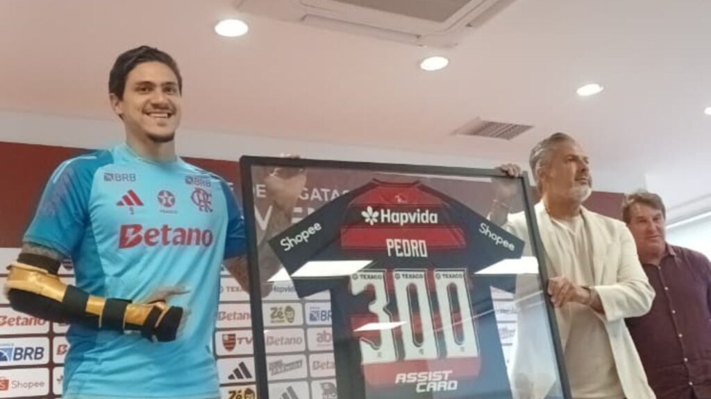 Pedro-Flamengo