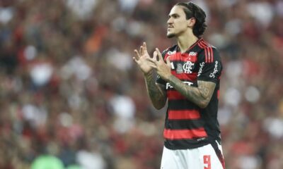 Pedro-Flamengo