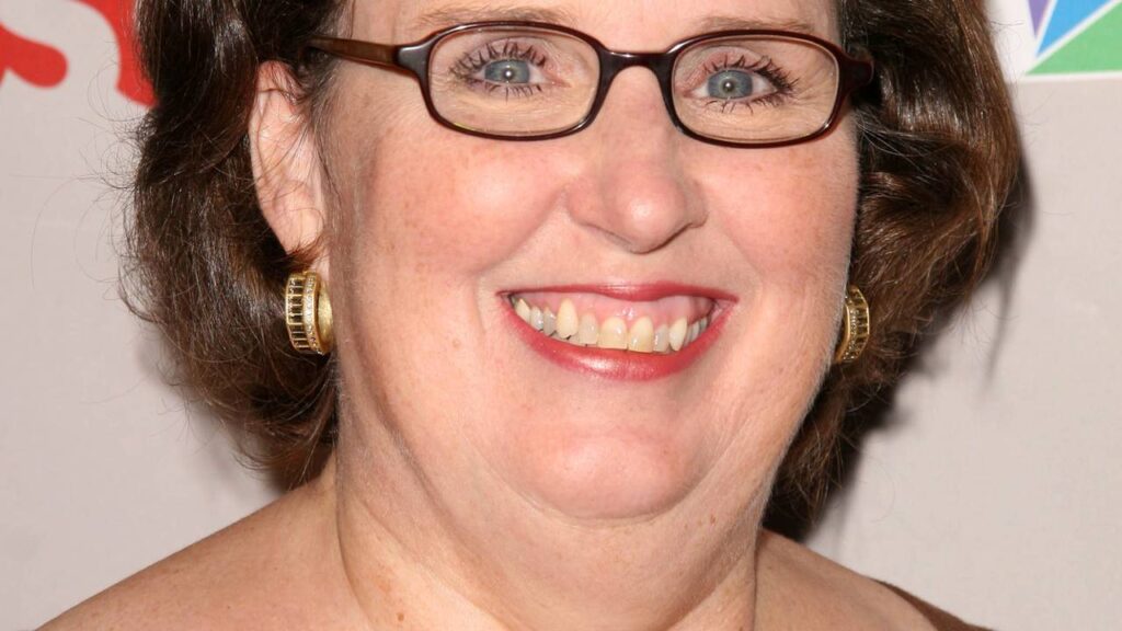 Esse personagem principal de The Office quase não fez parte do elenco