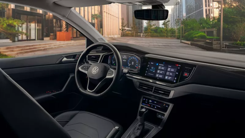 Volkswagen Polo 2026 traz preços, versões e equipamentos completos