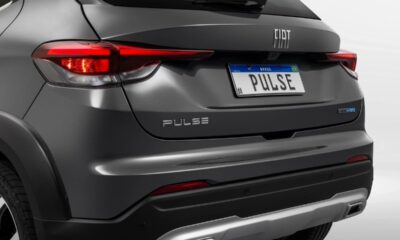 Fiat Pulse agrada pelo design e economia, mas exige planejamento de custos