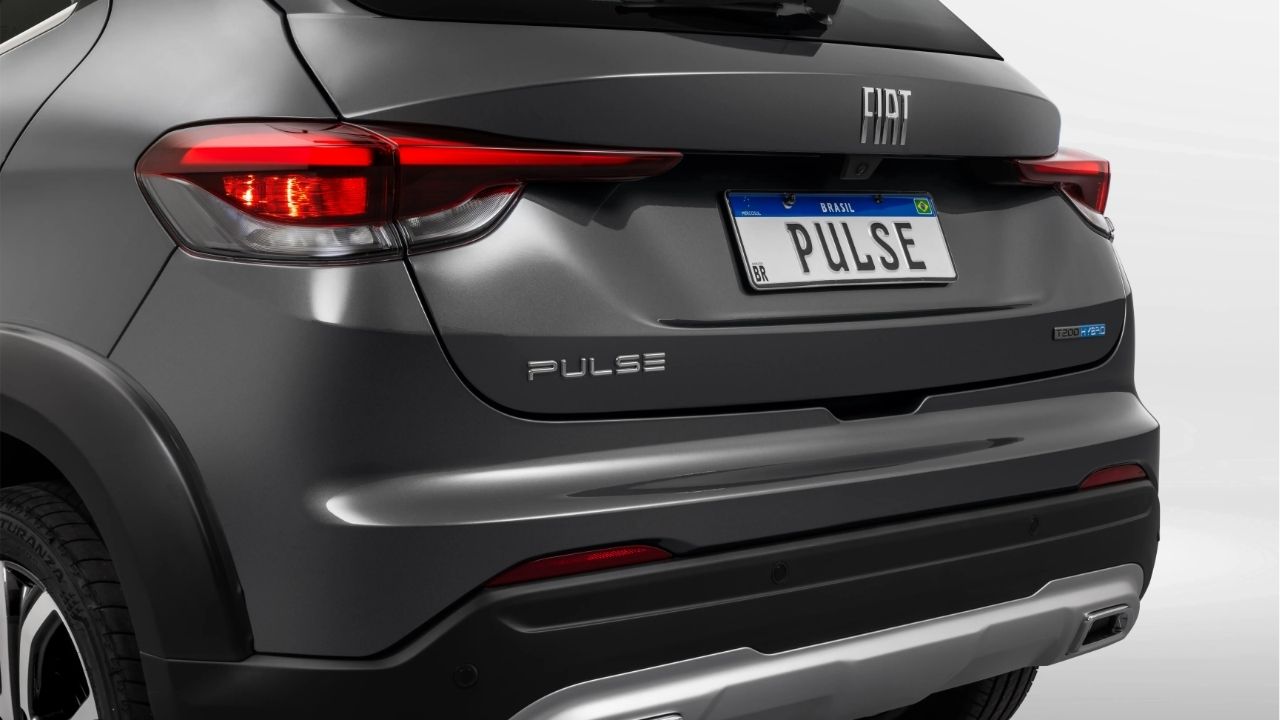 Fiat Pulse agrada pelo design e economia, mas exige planejamento de custos