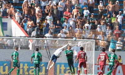 Foto: Paulo Pinto / AE.