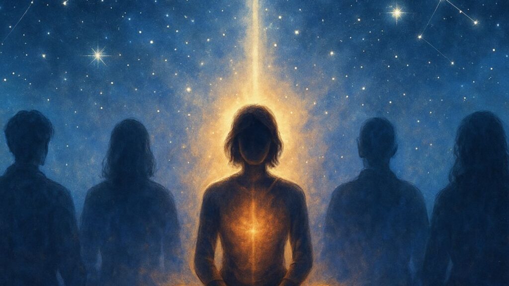 Quatro signos sentirão um chamado espiritual forte nos próximos dias