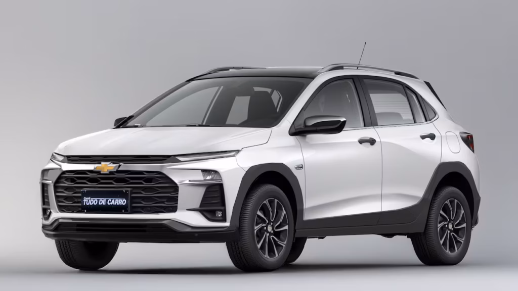 Chevrolet Sonic pode retornar ao mercado com nova proposta econômica e tecnológica