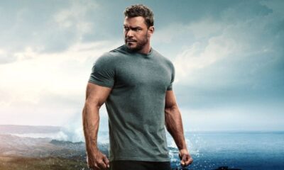 Criador de 'Reacher' anuncia sua saída