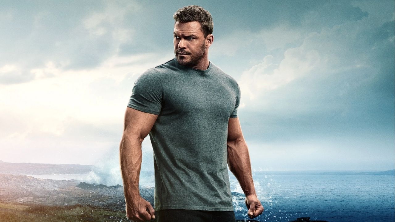 Criador de 'Reacher' anuncia sua saída