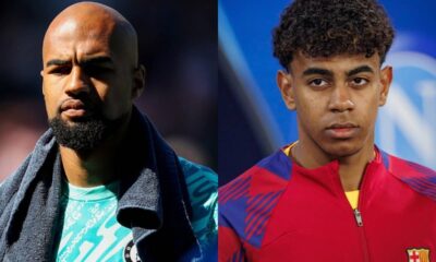 Goleiro do Chelsea provoca Lamine Yamal em Chelsea x Barcelona, “Cucurella guardou no bolso”