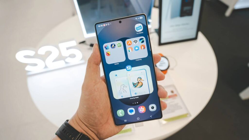 Vídeos com cara de cinema? Esse celular consegue entregar