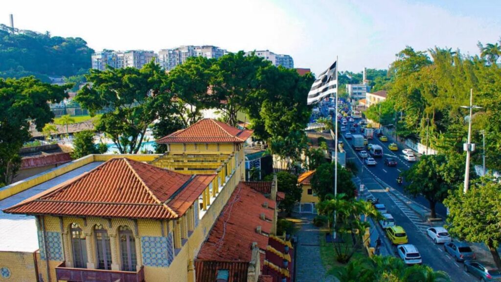 Sede-General-Severiano-Botafogo