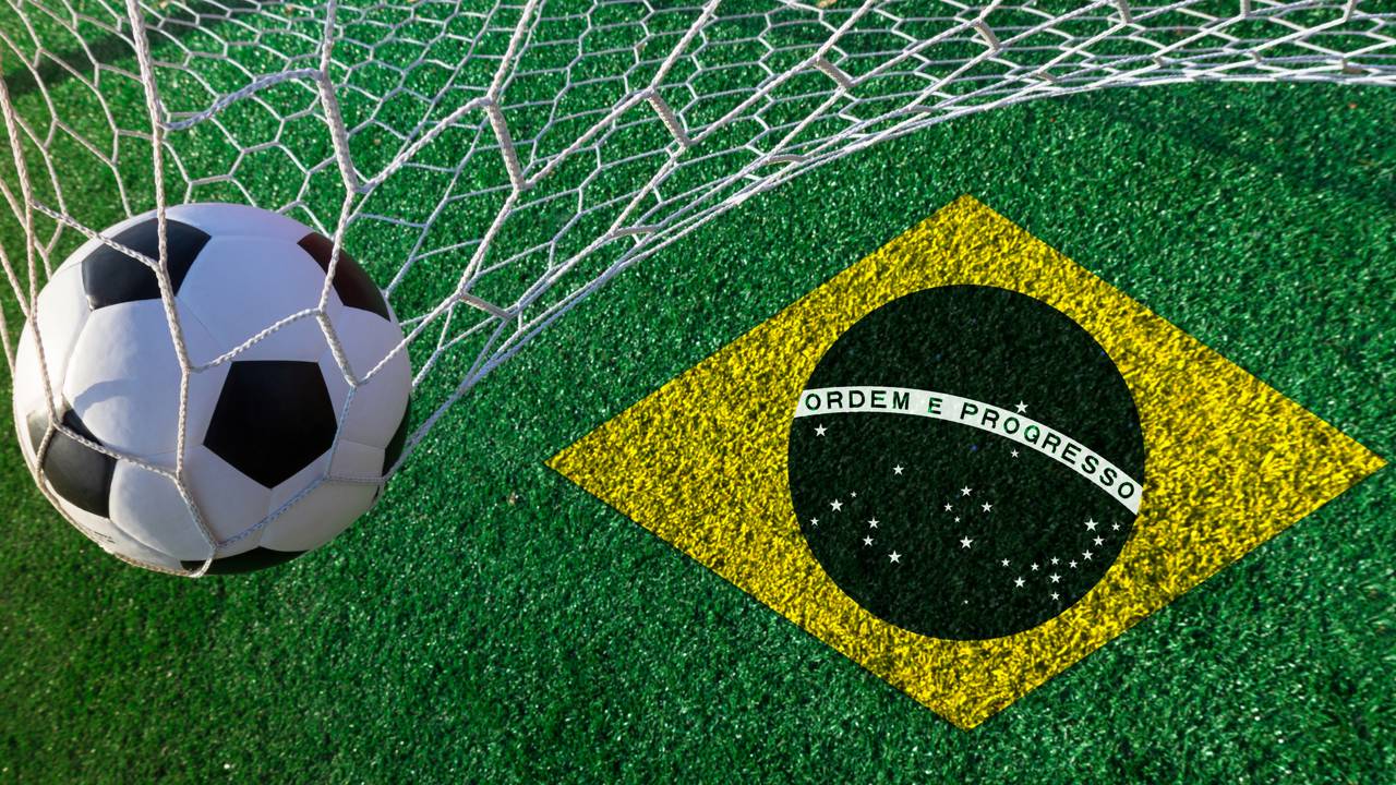 O ídolo que mais defendeu a Seleção Brasileira e virou lenda do futebol