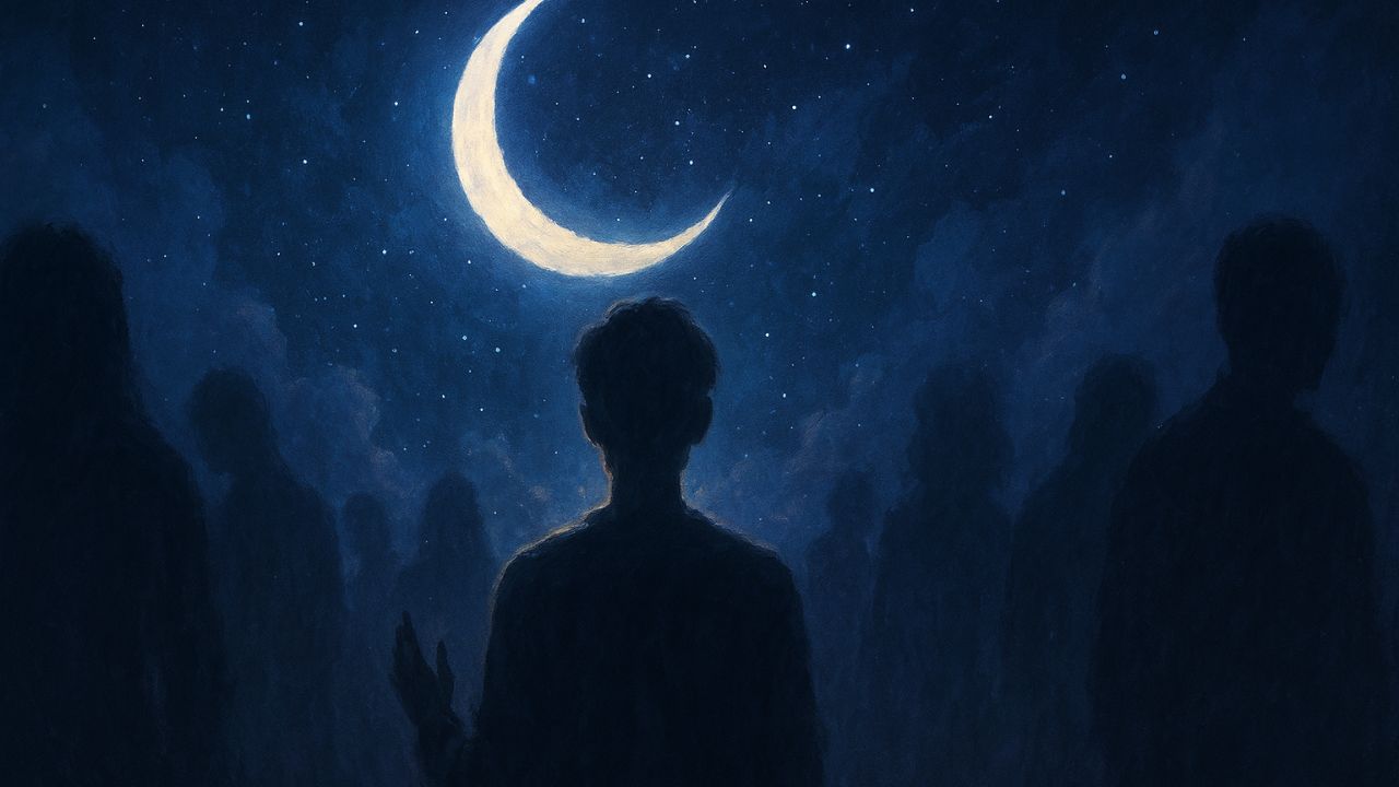 Signos que devem se afastar de pessoas negativas nesta fase lunar