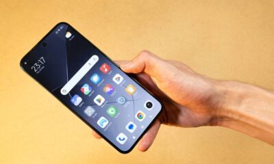 O celular intermediário que está superando modelos muito mais caros