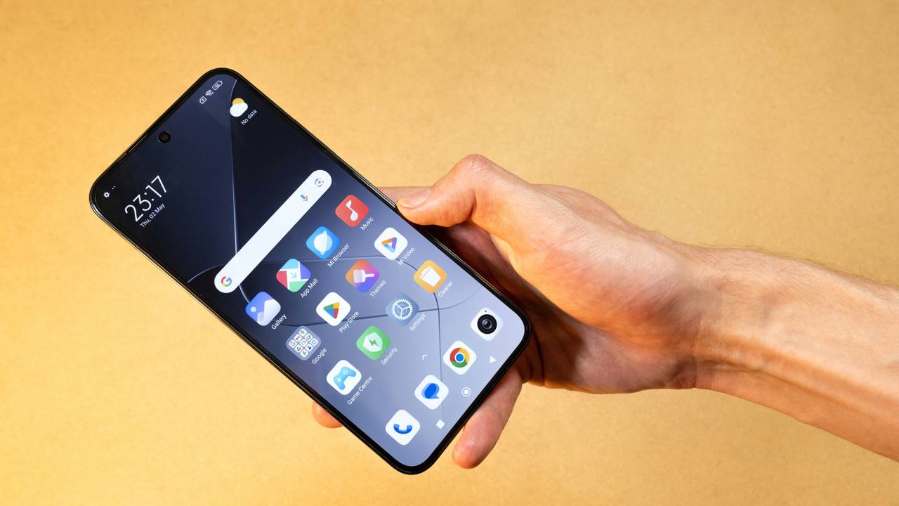 O celular intermediário que está superando modelos muito mais caros