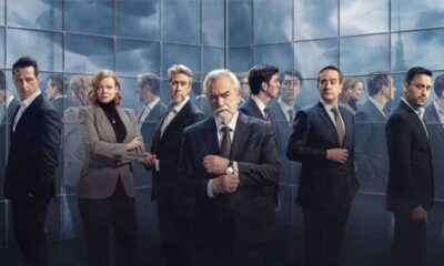 Essa série provoca ao mostrar como ambição e traição corroem uma família por dentro