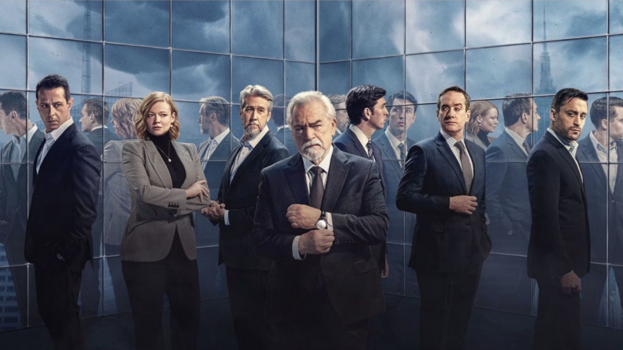 Essa série provoca ao mostrar como ambição e traição corroem uma família por dentro