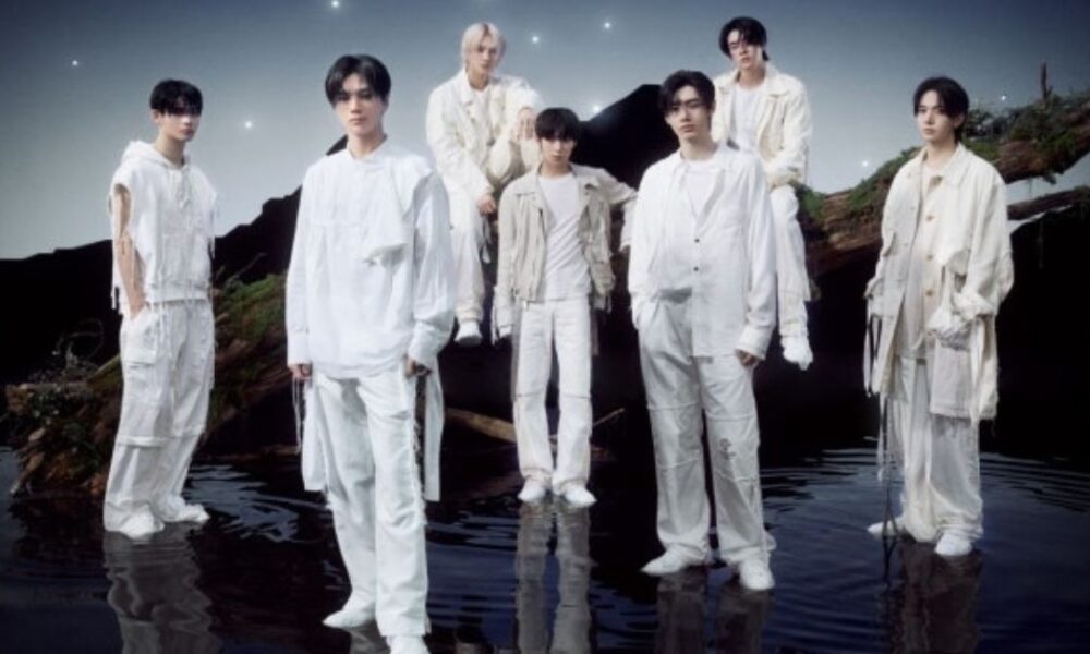 ENHYPEN YouTube2.0 オリーブヤング スチュム ヨントン3.0 TMJ-Brazil_Enhypen-conquista-