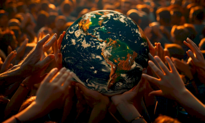 O desafio do plástico em grandes festivais: como uma empresa implementa logísticas sustentáveis no Brasil