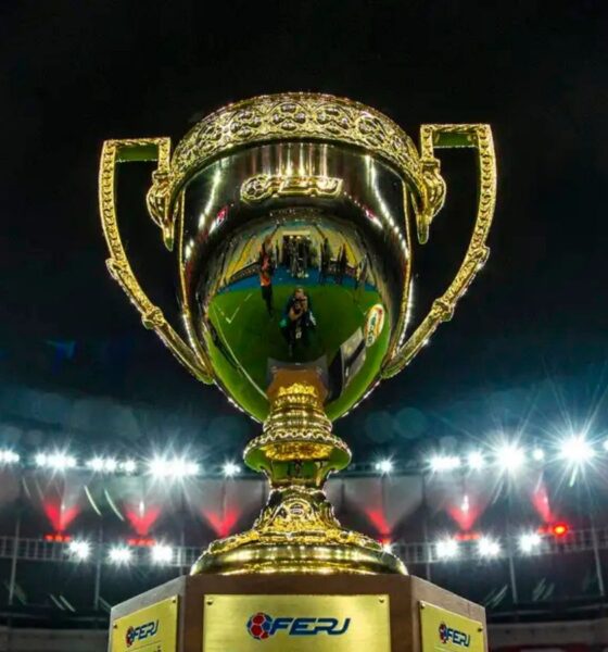 Taca-Campeonato-Carioca