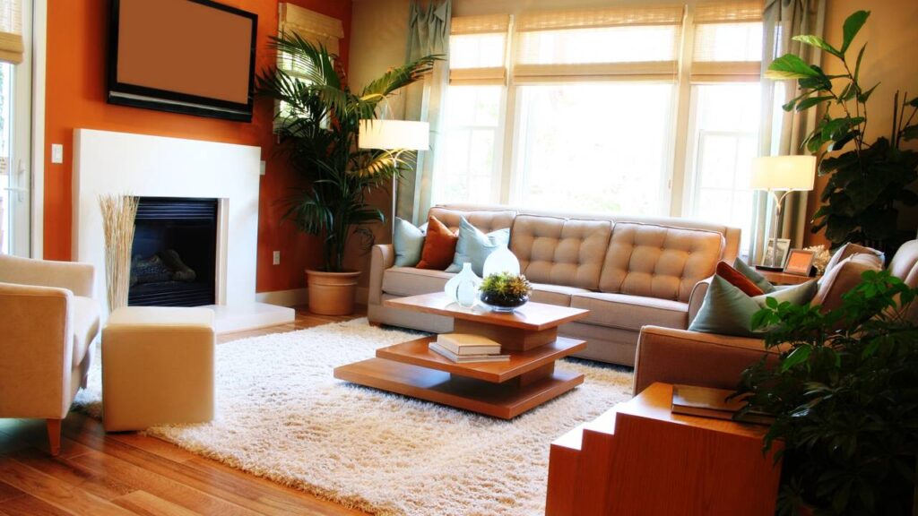 Ideias simples para deixar sua casa com cara de rica