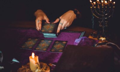 O que o Tarô revela sobre os três signos que vão reencontrar um amor perdido ainda este mês de novembro