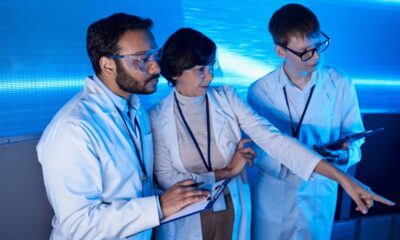 Tecnologias do espaço que já fazem parte da sua vida e você nem imagina o quanto usa por dia