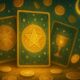 O Tarô indica abundância financeira para esses dois signos na próxima semana
