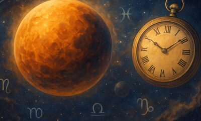 Esses signos sentirão mais forte os efeitos de Mercúrio retrógrado neste mês