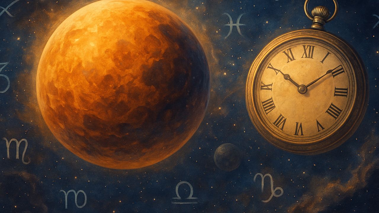 Esses signos sentirão mais forte os efeitos de Mercúrio retrógrado neste mês